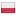 trustednewsinfo.com server is located in Poland
